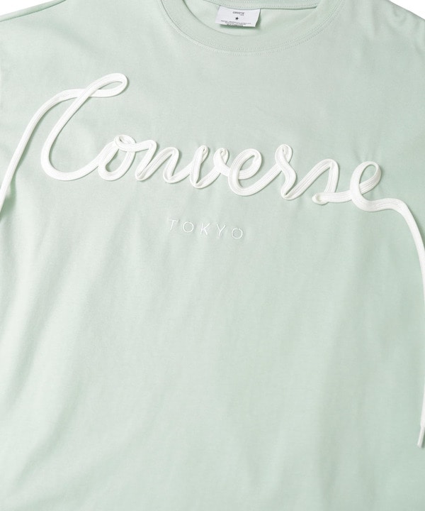 SPINDLE LOGO SHORT TEE 詳細画像 20