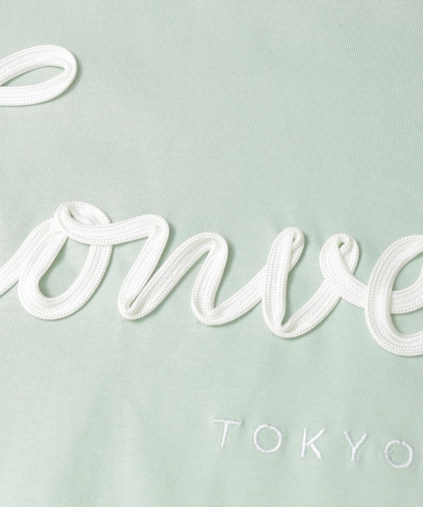 SPINDLE LOGO SHORT TEE 詳細画像 21