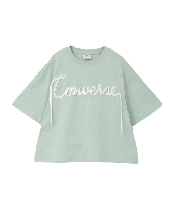 SPINDLE LOGO SHORT TEE 詳細画像 6
