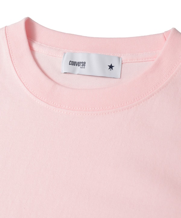 HEART LOGO PATCH TEE 詳細画像 2