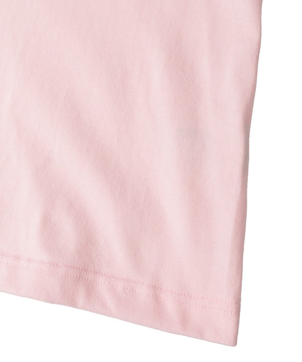 HEART LOGO PATCH TEE 詳細画像 4