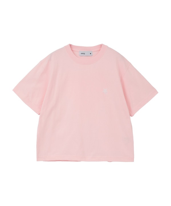 HEART LOGO BACK PRINT TEE 詳細画像 11