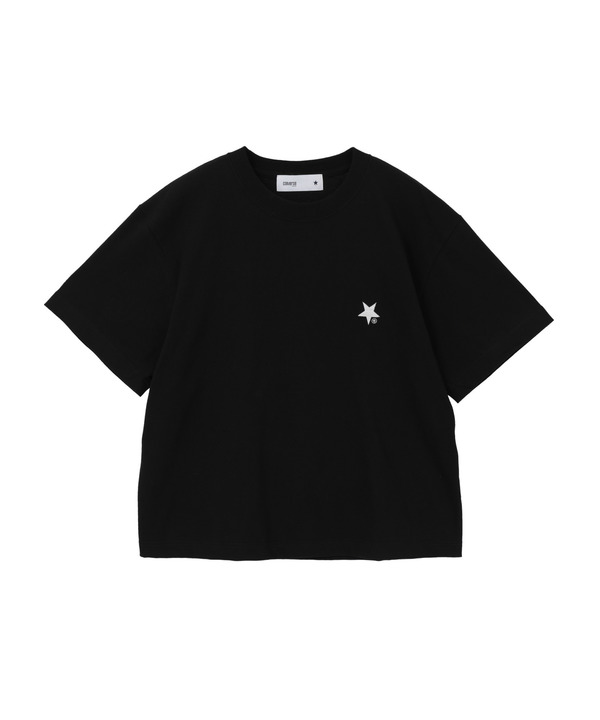 HEART LOGO BACK PRINT TEE 詳細画像 13
