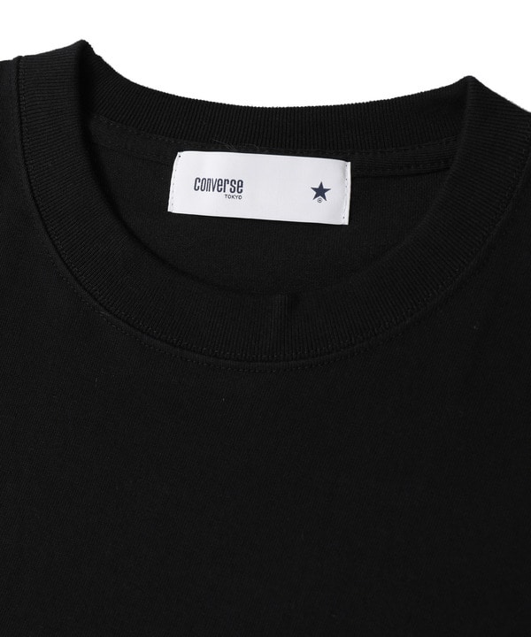 HEART LOGO BACK PRINT TEE 詳細画像 15