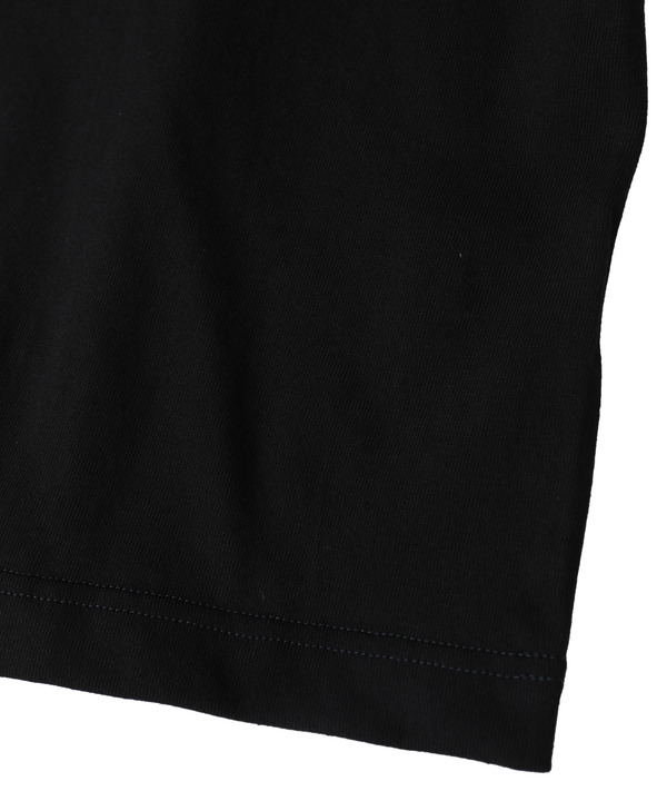 HEART LOGO BACK PRINT TEE 詳細画像 17