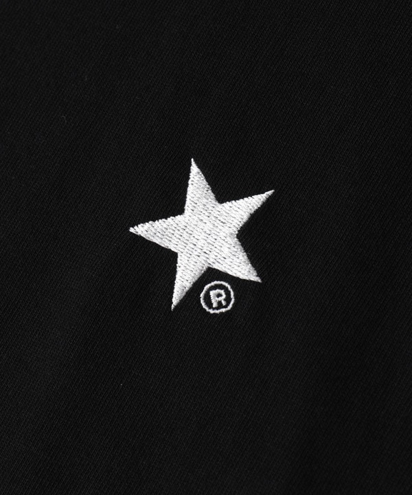 HEART LOGO BACK PRINT TEE 詳細画像 18