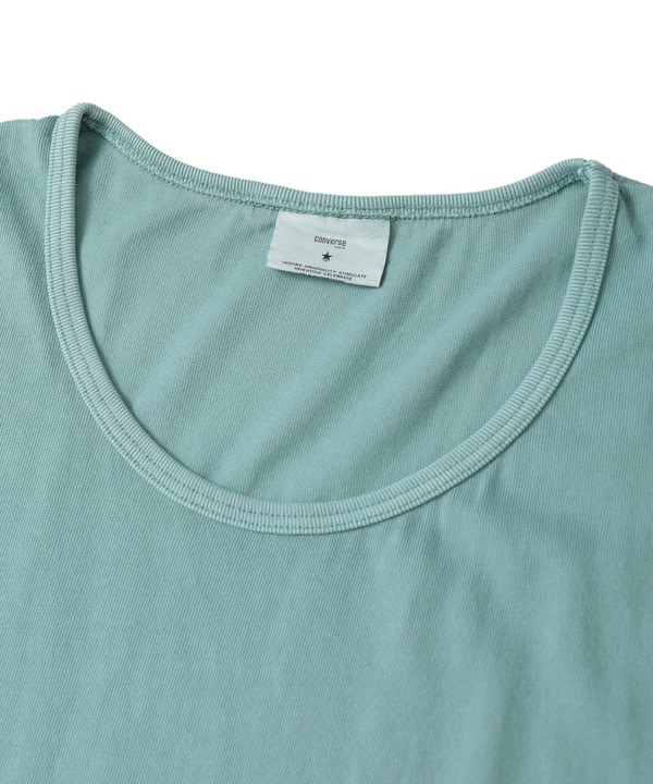 STAR★ EMBROIDERY TEE 詳細画像 16