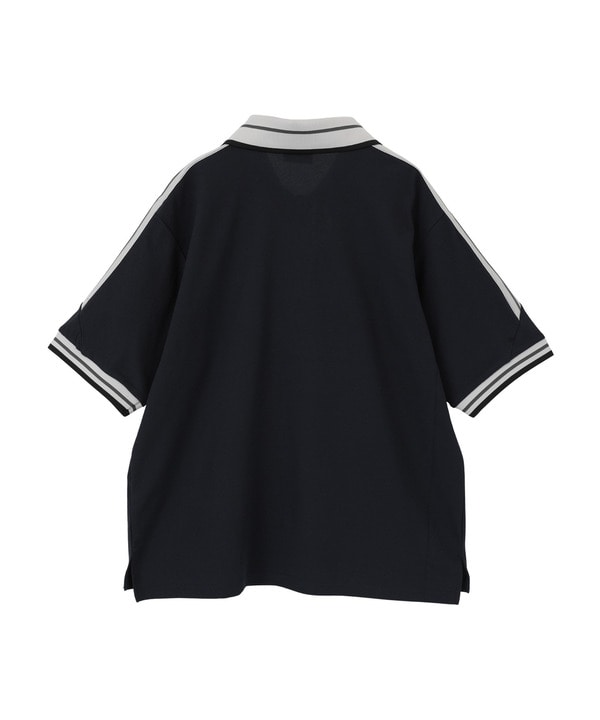 SIDE LINE POLO SHIRT 詳細画像 17