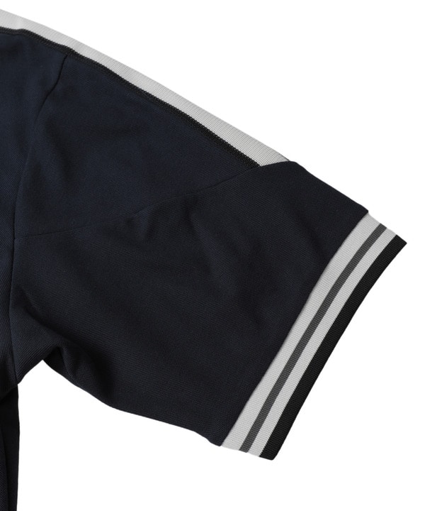 SIDE LINE POLO SHIRT 詳細画像 20
