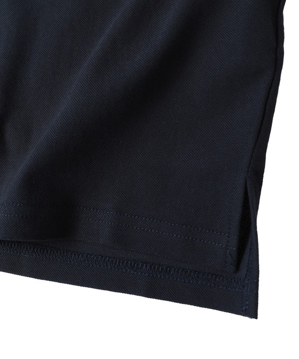 SIDE LINE POLO SHIRT 詳細画像 22