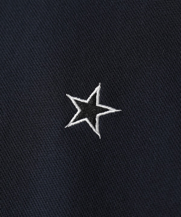 SIDE LINE POLO SHIRT 詳細画像 23