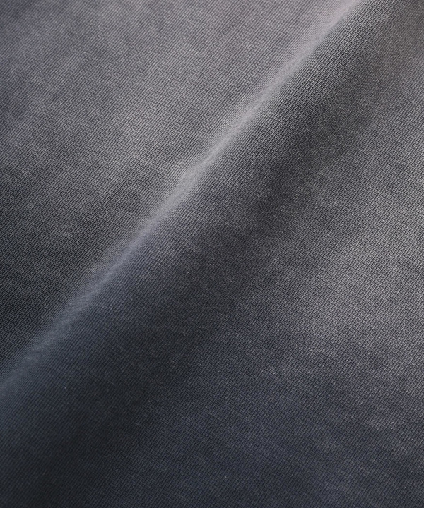GRADATION DYE CUT-OFF TEE 詳細画像 13