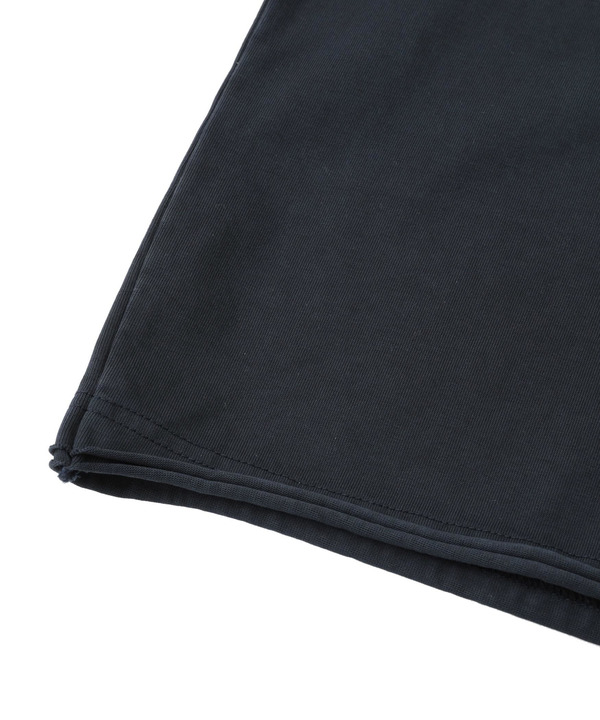 GRADATION DYE CUT-OFF TEE 詳細画像 15