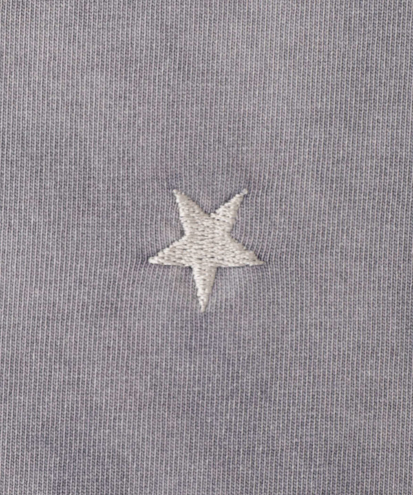 GRADATION DYE CUT-OFF TEE 詳細画像 16