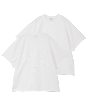 HOTFIX STAR TEE
