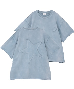 HOTFIX STAR TEE
