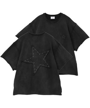 HOTFIX STAR TEE