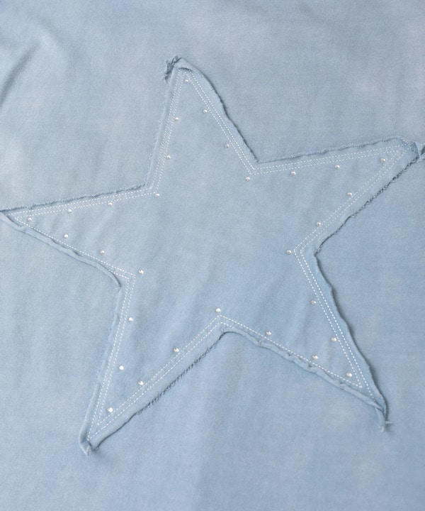 HOTFIX STAR TEE 詳細画像 10