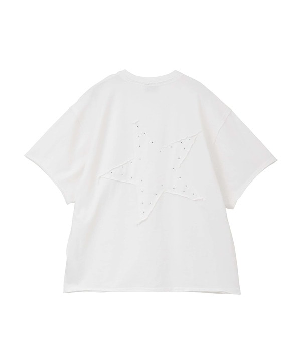 HOTFIX STAR TEE 詳細画像 14