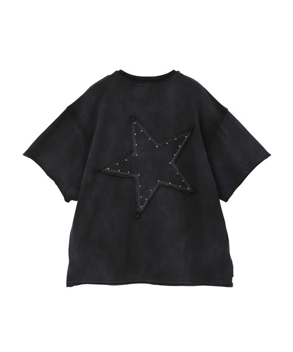 HOTFIX STAR TEE 詳細画像 16