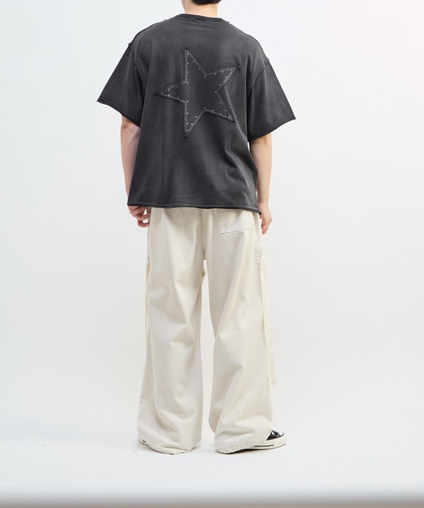 HOTFIX STAR TEE 詳細画像 3