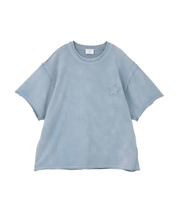 HOTFIX STAR TEE 詳細画像 4