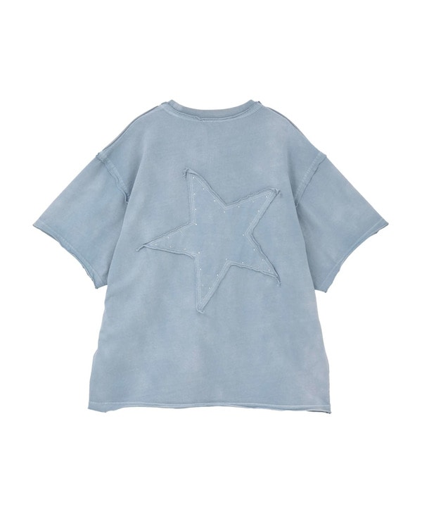HOTFIX STAR TEE 詳細画像 5