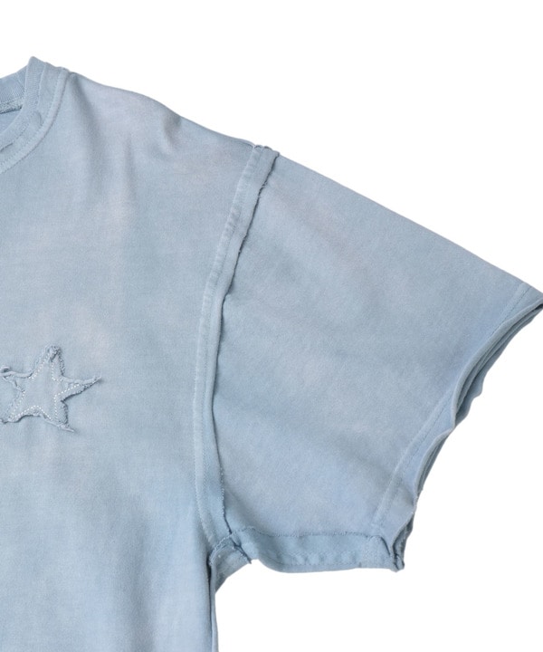 HOTFIX STAR TEE 詳細画像 7