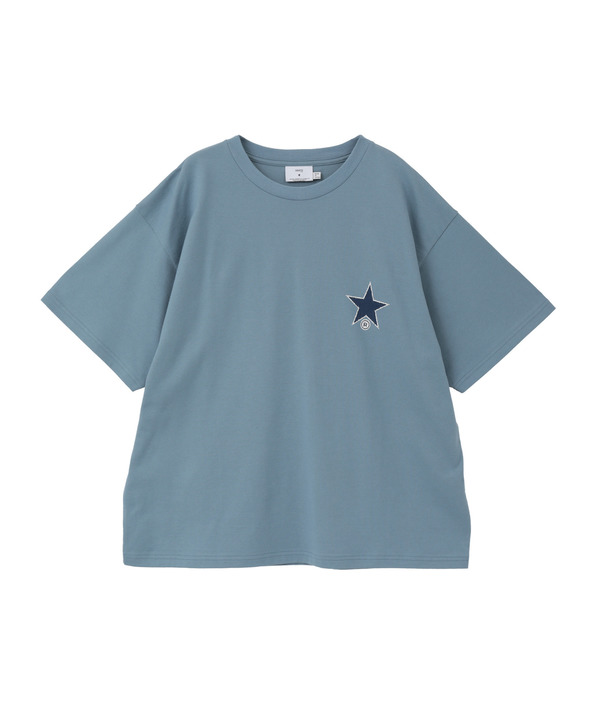 CIRCLE FLOWER LOGO TEE 詳細画像 13