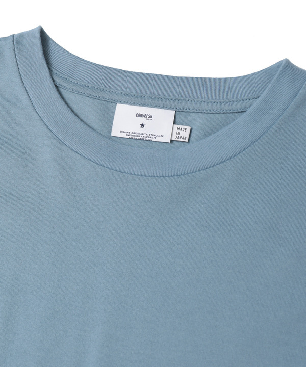 CIRCLE FLOWER LOGO TEE 詳細画像 15