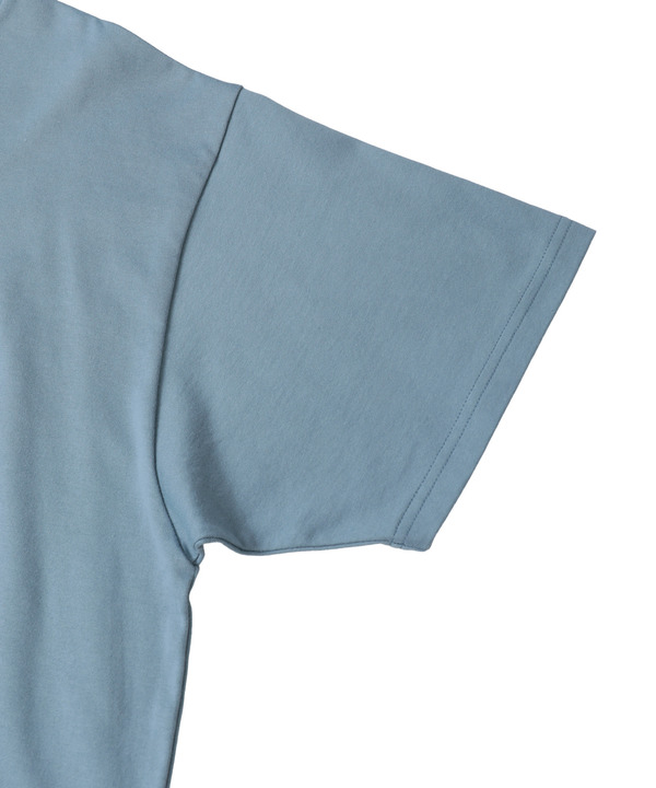 CIRCLE FLOWER LOGO TEE 詳細画像 16