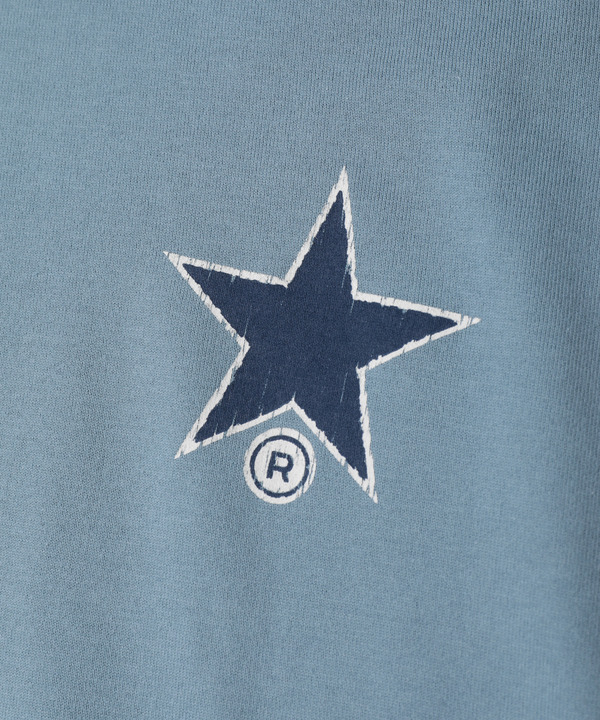 CIRCLE FLOWER LOGO TEE 詳細画像 18