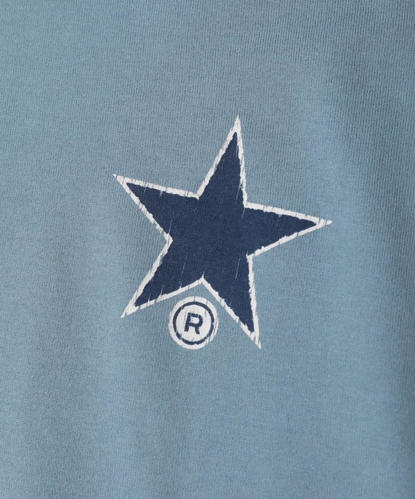 CIRCLE FLOWER LOGO TEE 詳細画像 22