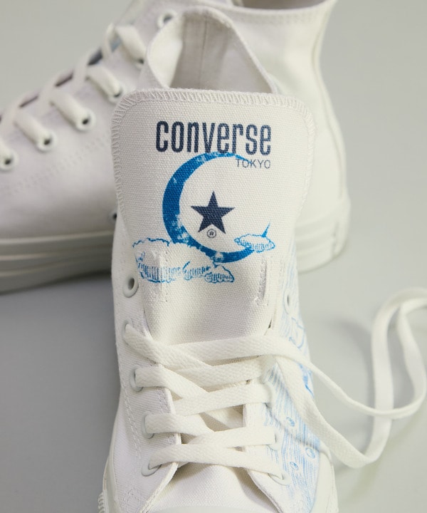 &ldquo;Star of Dawn&rdquo; ALL STAR (R) HI 詳細画像 4