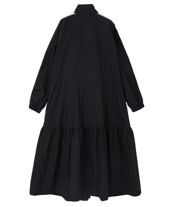 SIDE LINE TRACK TIERED DRESS 詳細画像 18