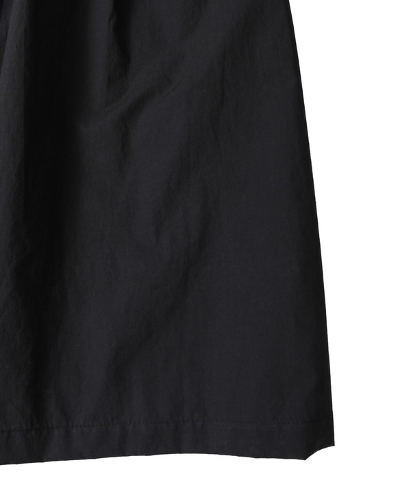 SIDE LINE TRACK TIERED DRESS 詳細画像 21