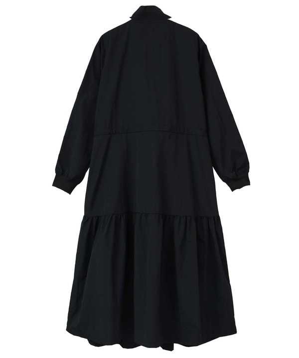 SIDE LINE TRACK TIERED DRESS 詳細画像 28