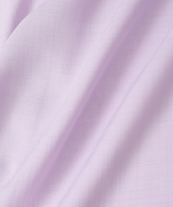SHEER FRENCH SLEEVE SHIRT 詳細画像 8