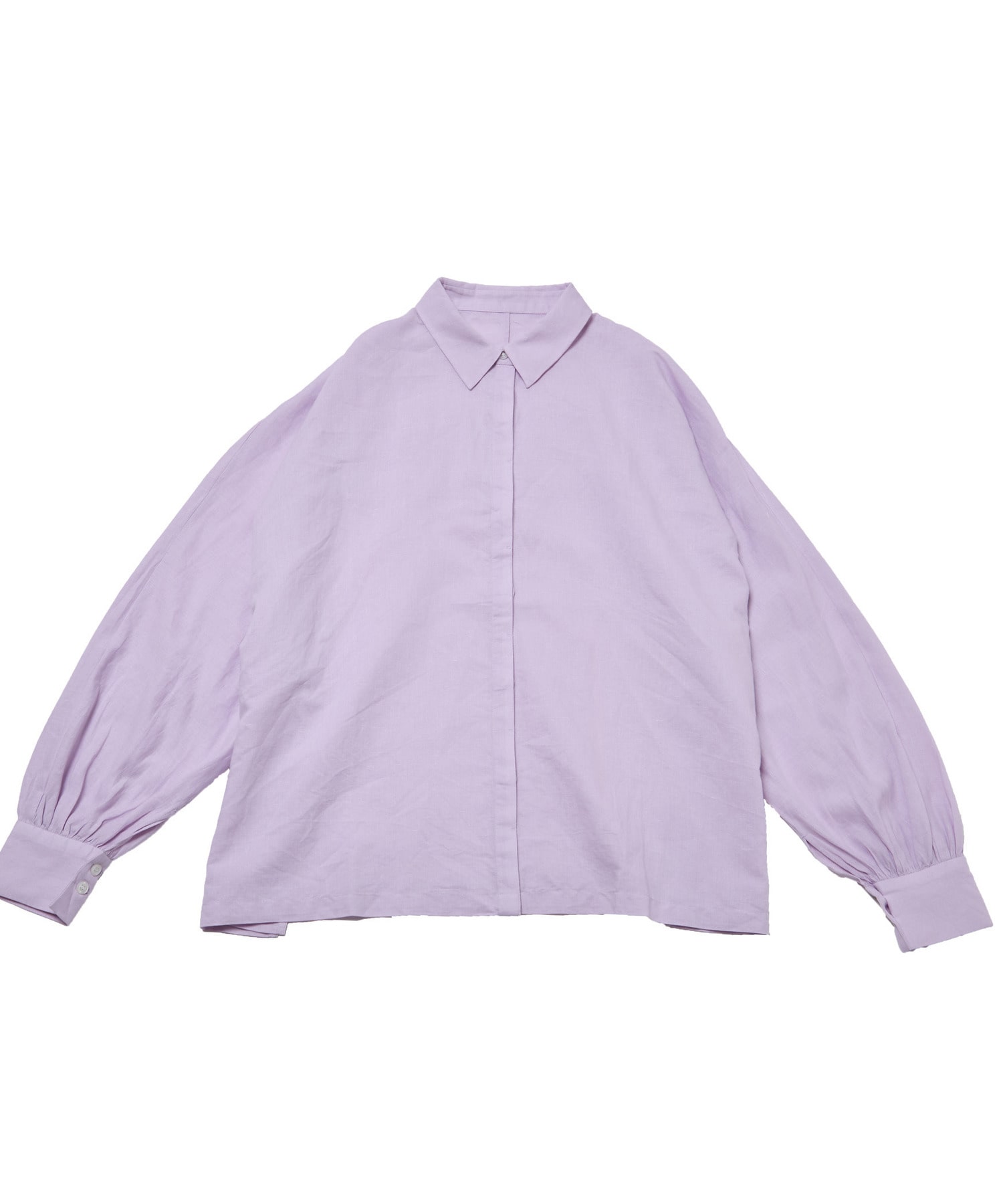 STAR☆ LACE OVERSIZED SHIRT｜CONVERSE TOKYO (コンバーストウキョウ