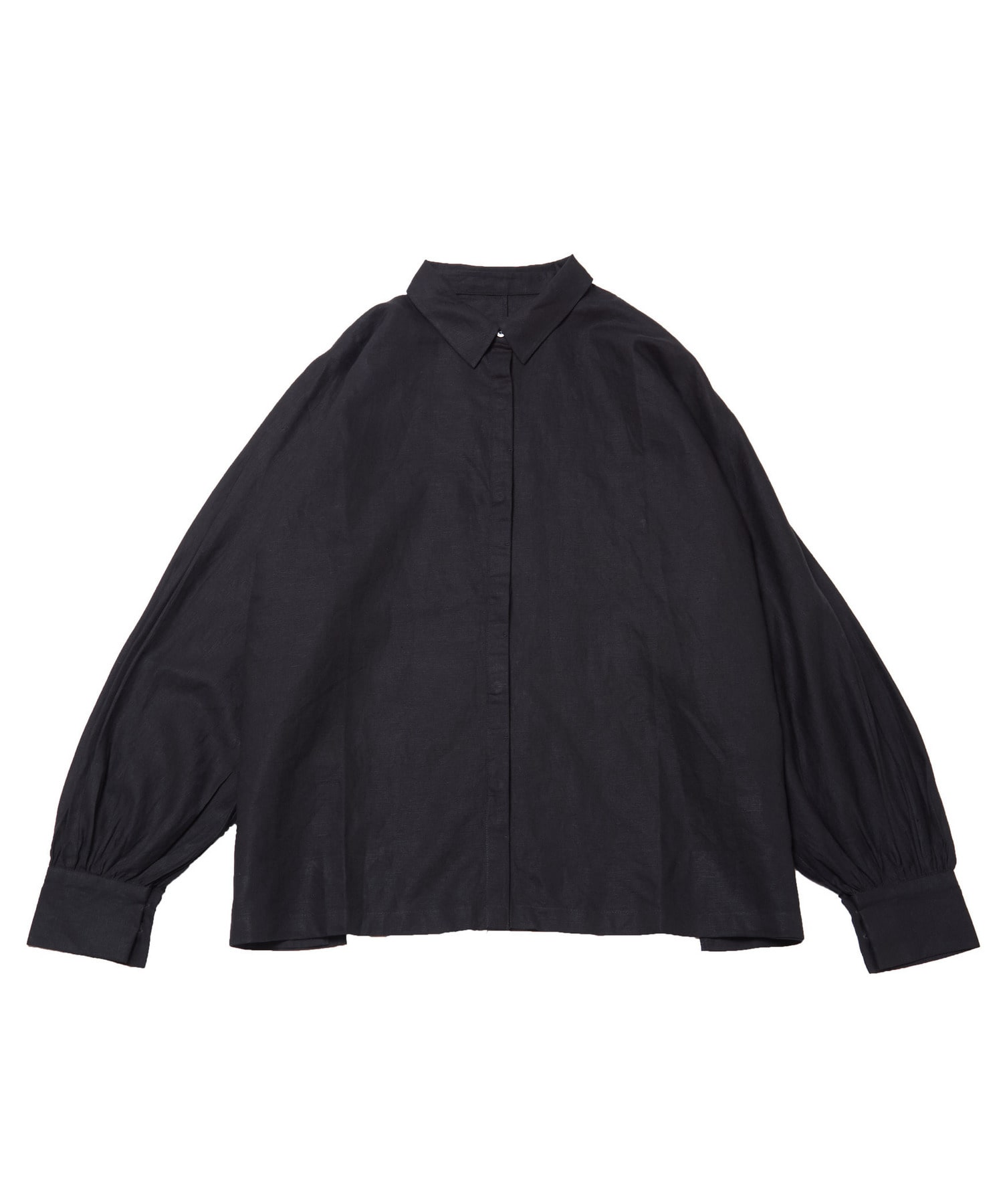 STAR☆ LACE OVERSIZED SHIRT｜CONVERSE TOKYO (コンバーストウキョウ