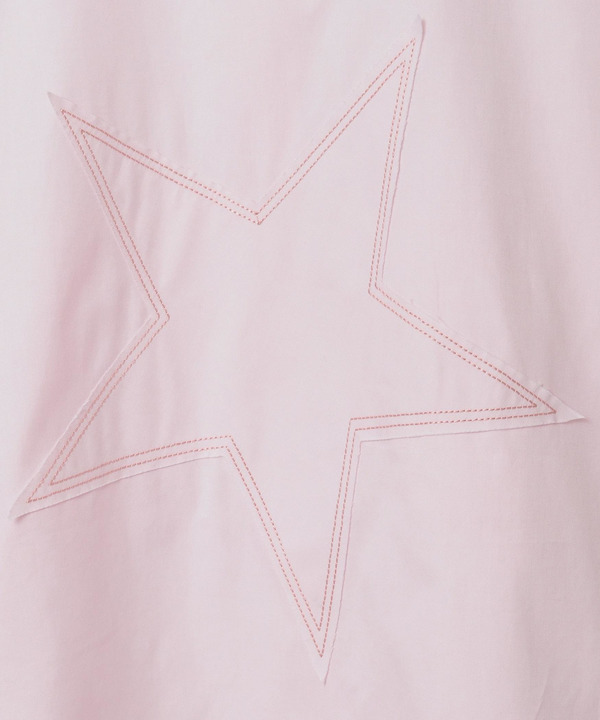 BACK STAR★ OXFORD SHORT SHIRT 詳細画像 25