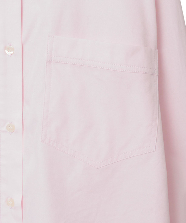 BACK STAR★ OXFORD SHORT SHIRT 詳細画像 26