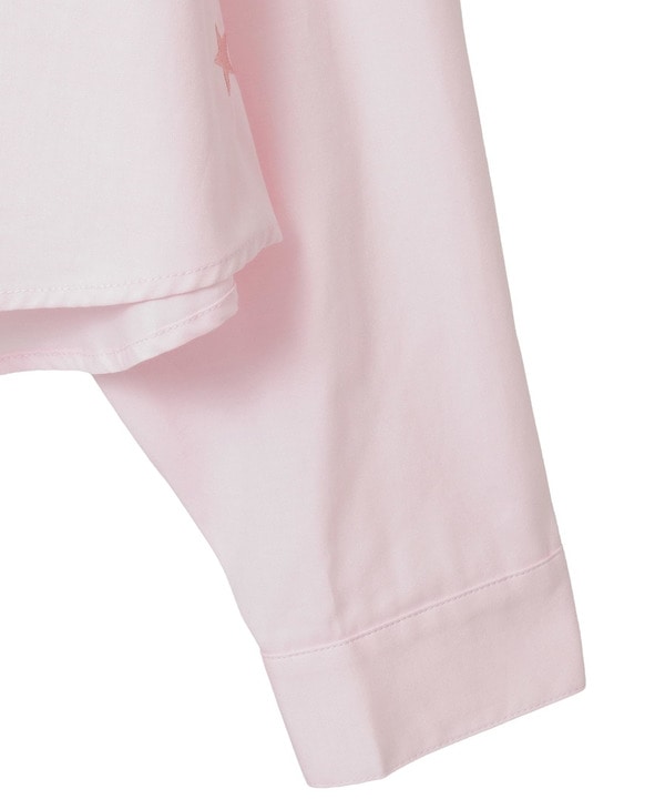 BACK STAR★ OXFORD SHORT SHIRT 詳細画像 37