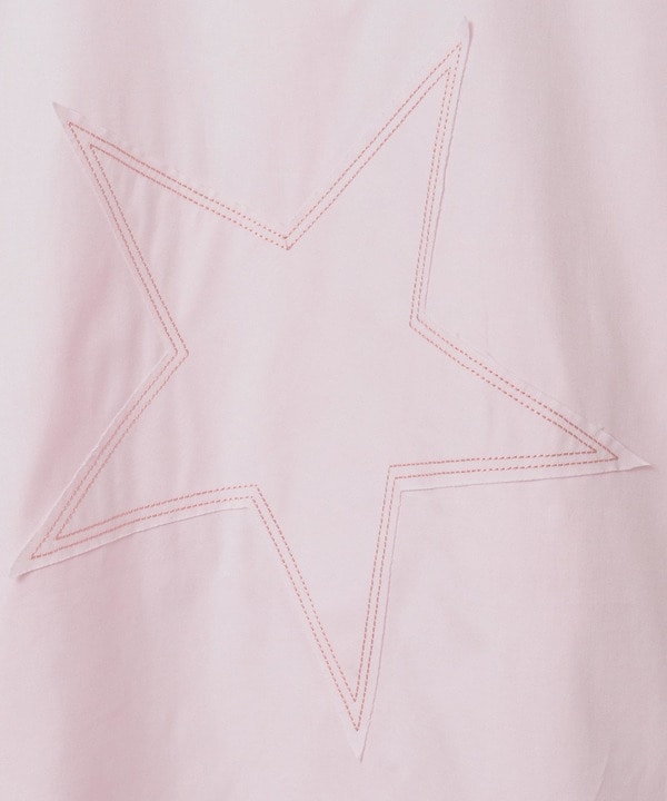 BACK STAR★ OXFORD SHORT SHIRT 詳細画像 38