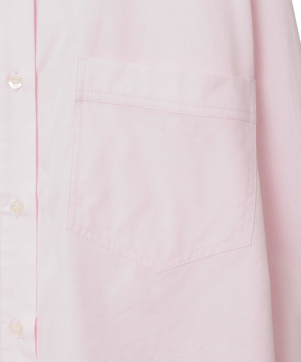 BACK STAR★ OXFORD SHORT SHIRT 詳細画像 39