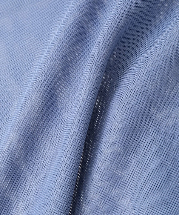 BACK STAR SHEER SHIRT 詳細画像 26