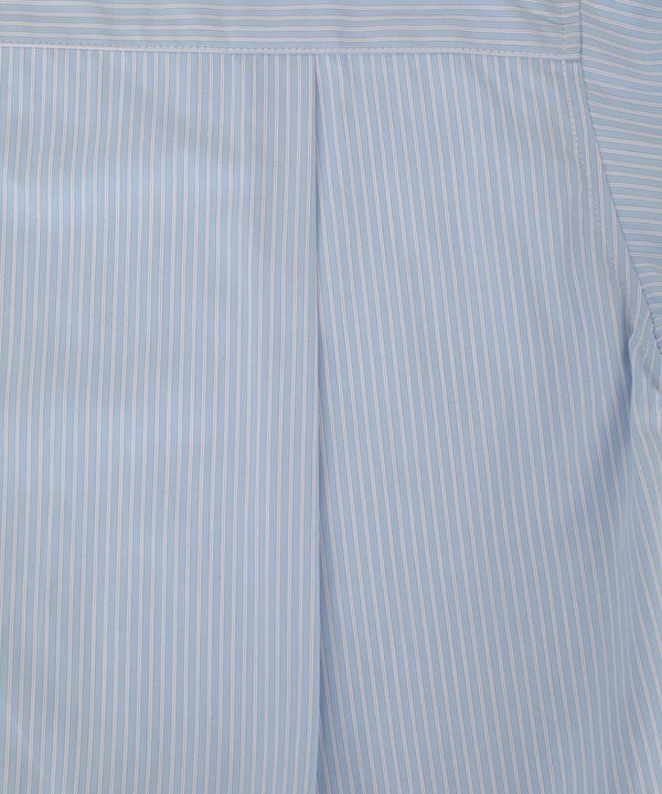 【HL】DETACHABLE TIE CROPPED SHIRT 詳細画像 28