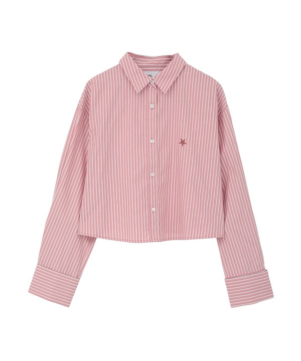 TULLE CAMISOLE AND BLOUSE 詳細画像 20
