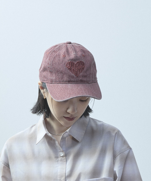TULLE DOCKING CHCK SHIRT 詳細画像 23