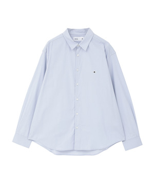 STAR★ ONEPOINT OVERSIZED SHIRT